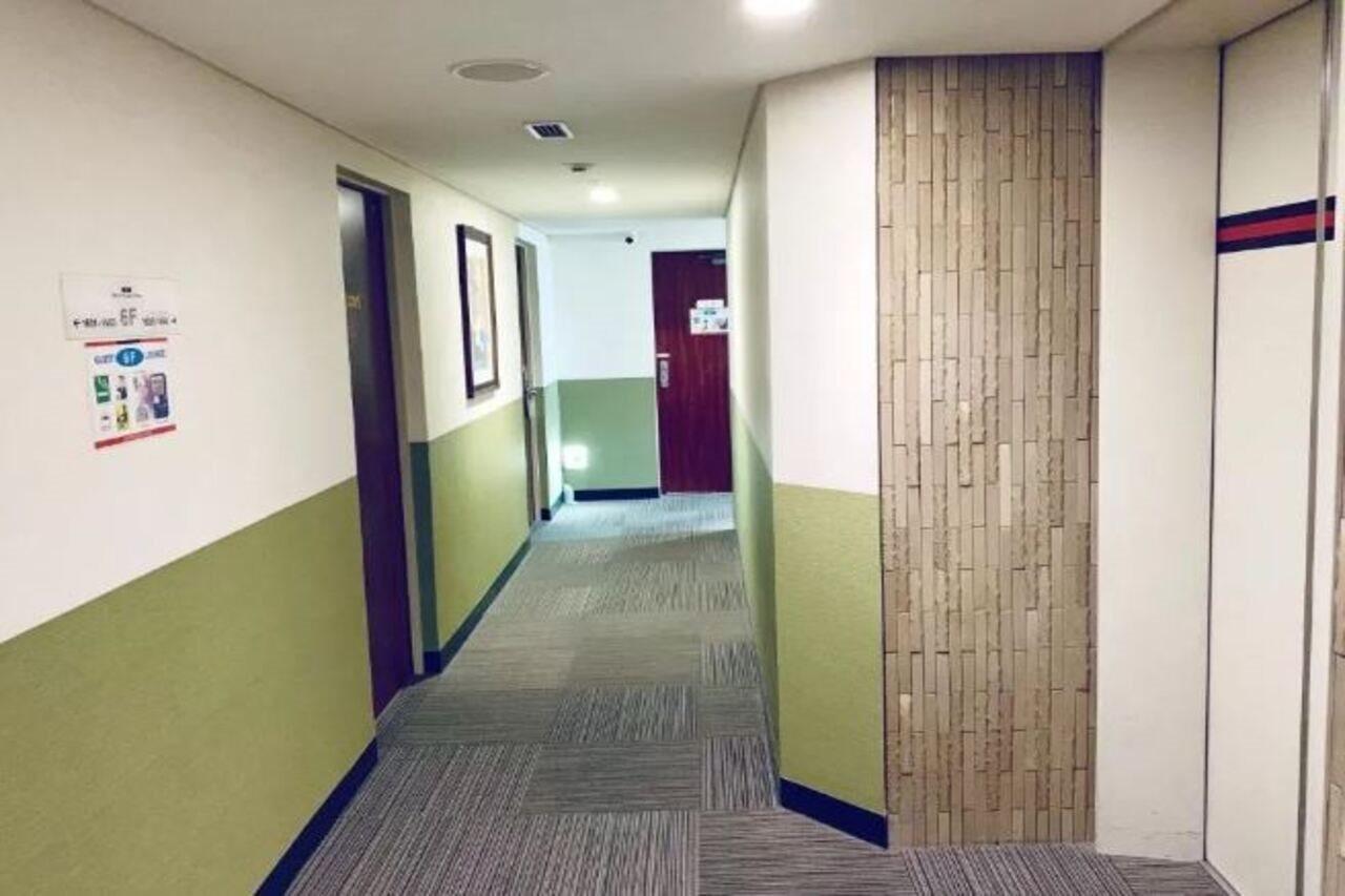Hotell Plaza