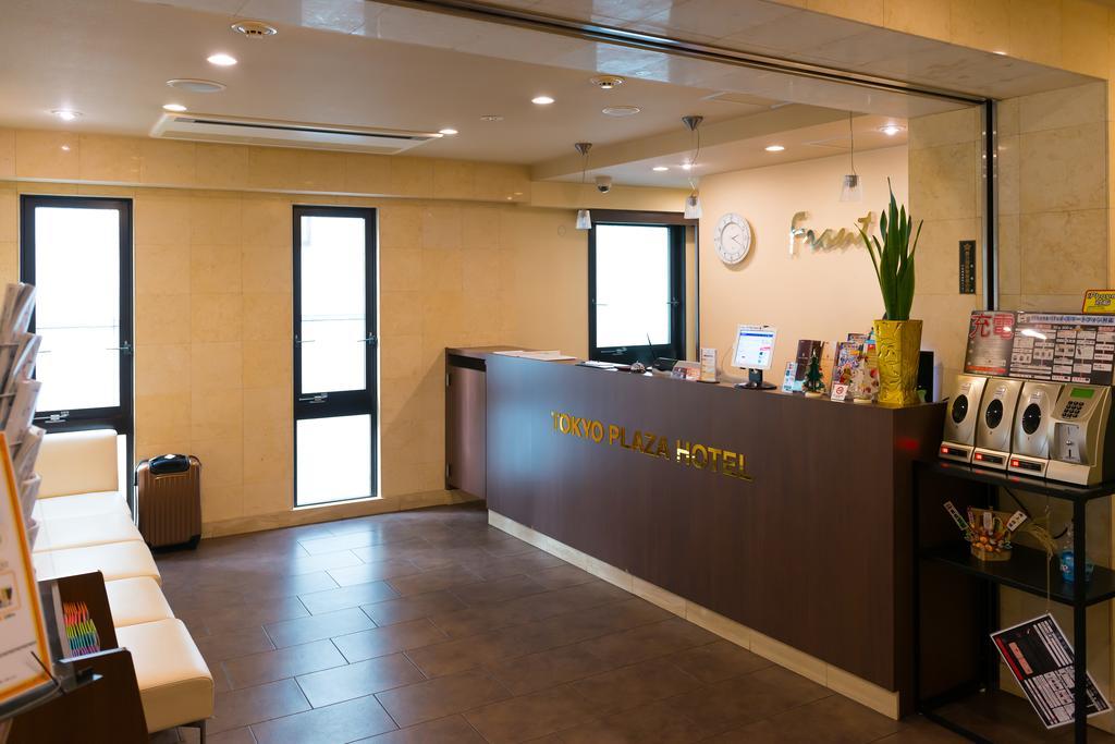 Hotell Plaza