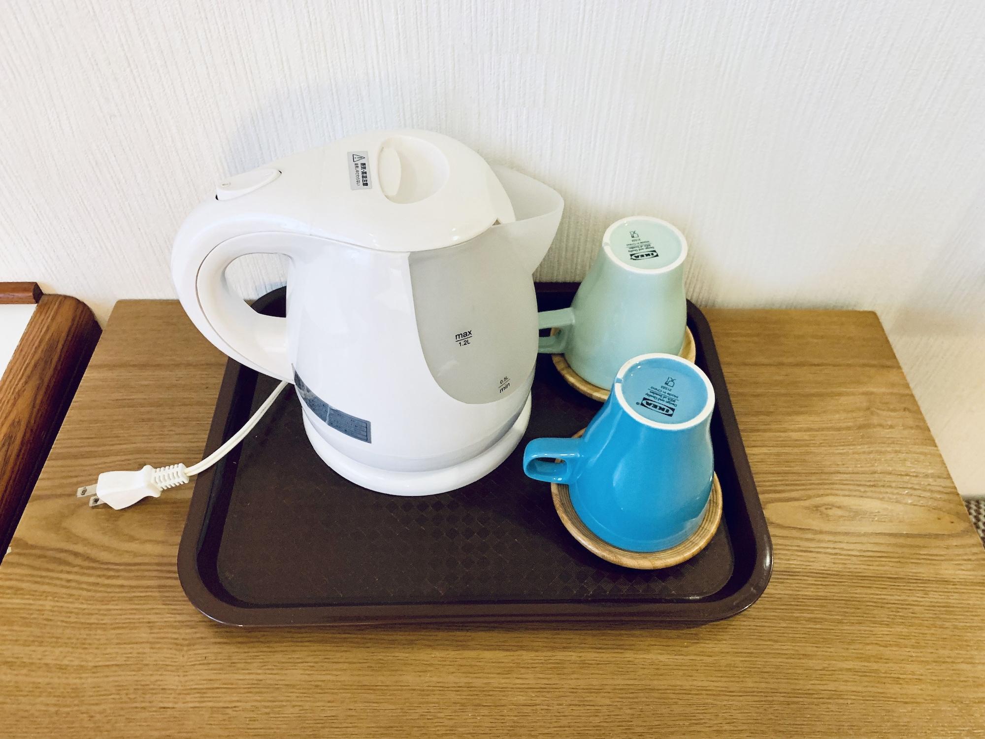 Plaza Hotell Tokyo prefektur