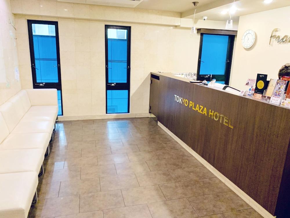 Plaza Hotell