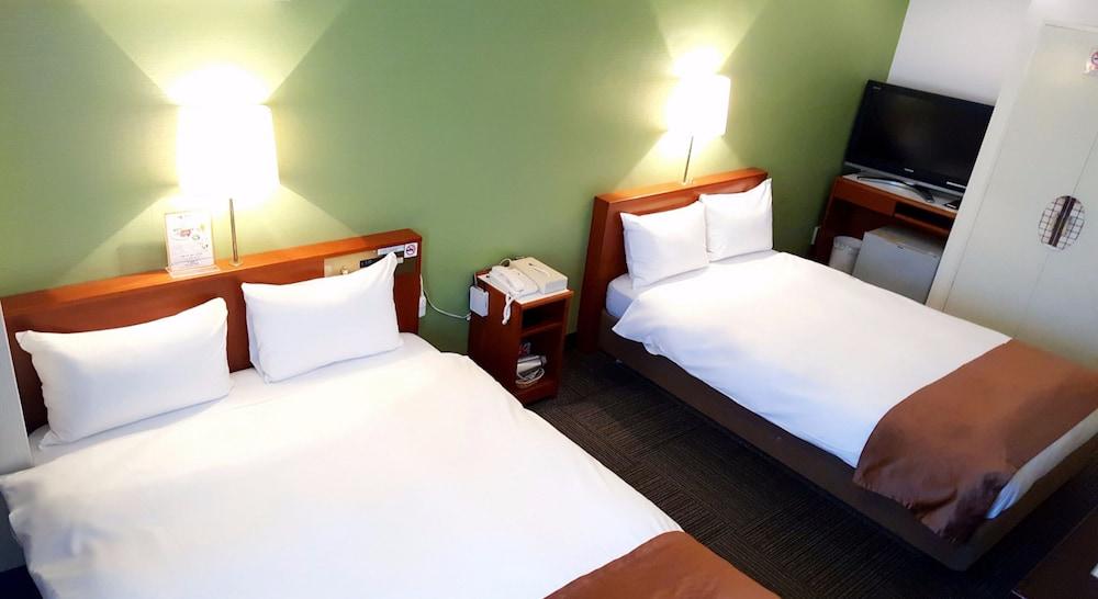 Hotel Plaza Tokio