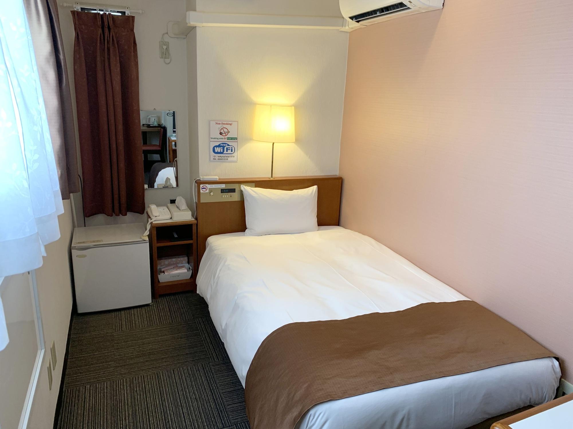 Plaza Hotell 2*