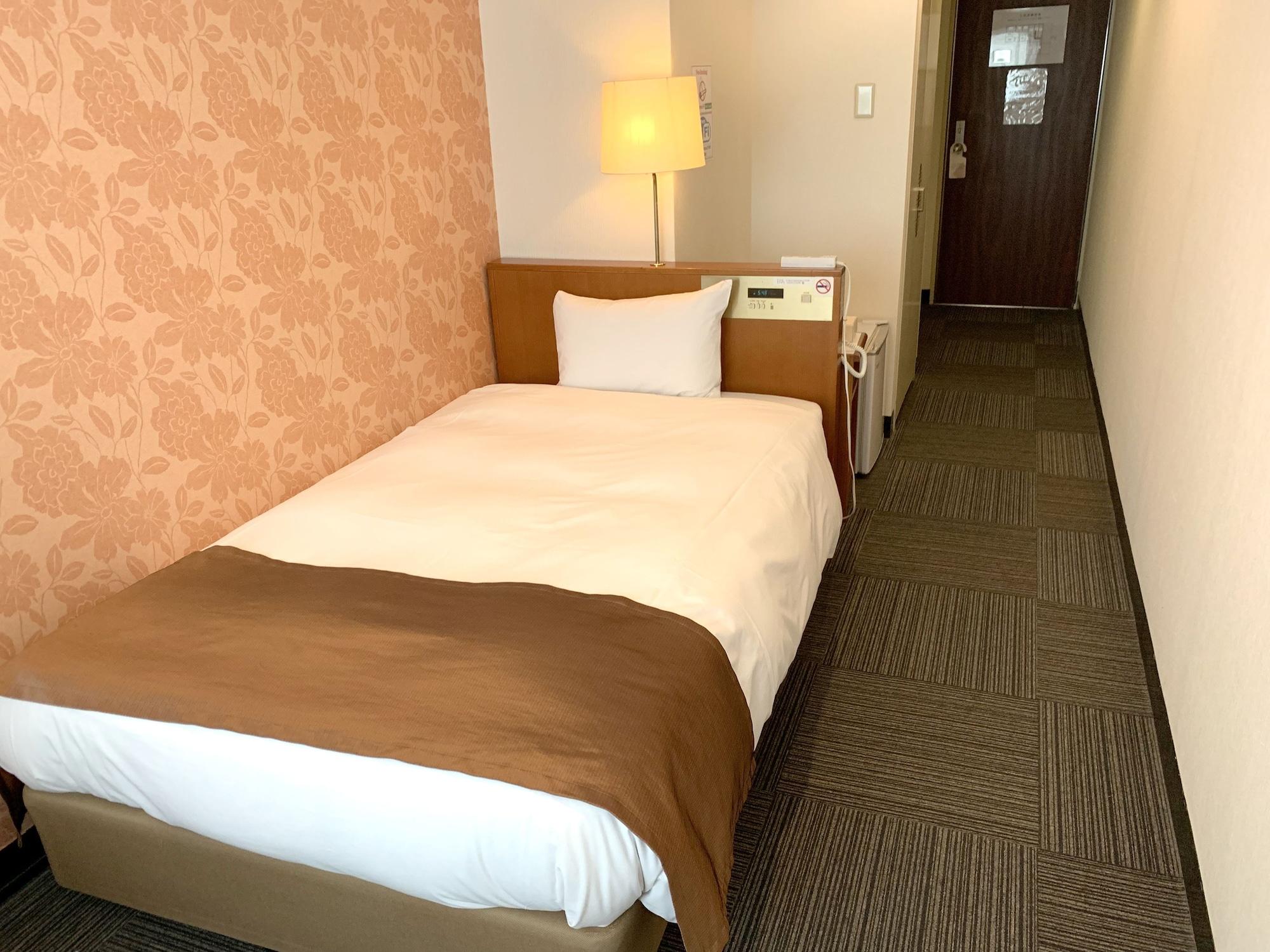 Hotell Plaza Tokyo prefektur