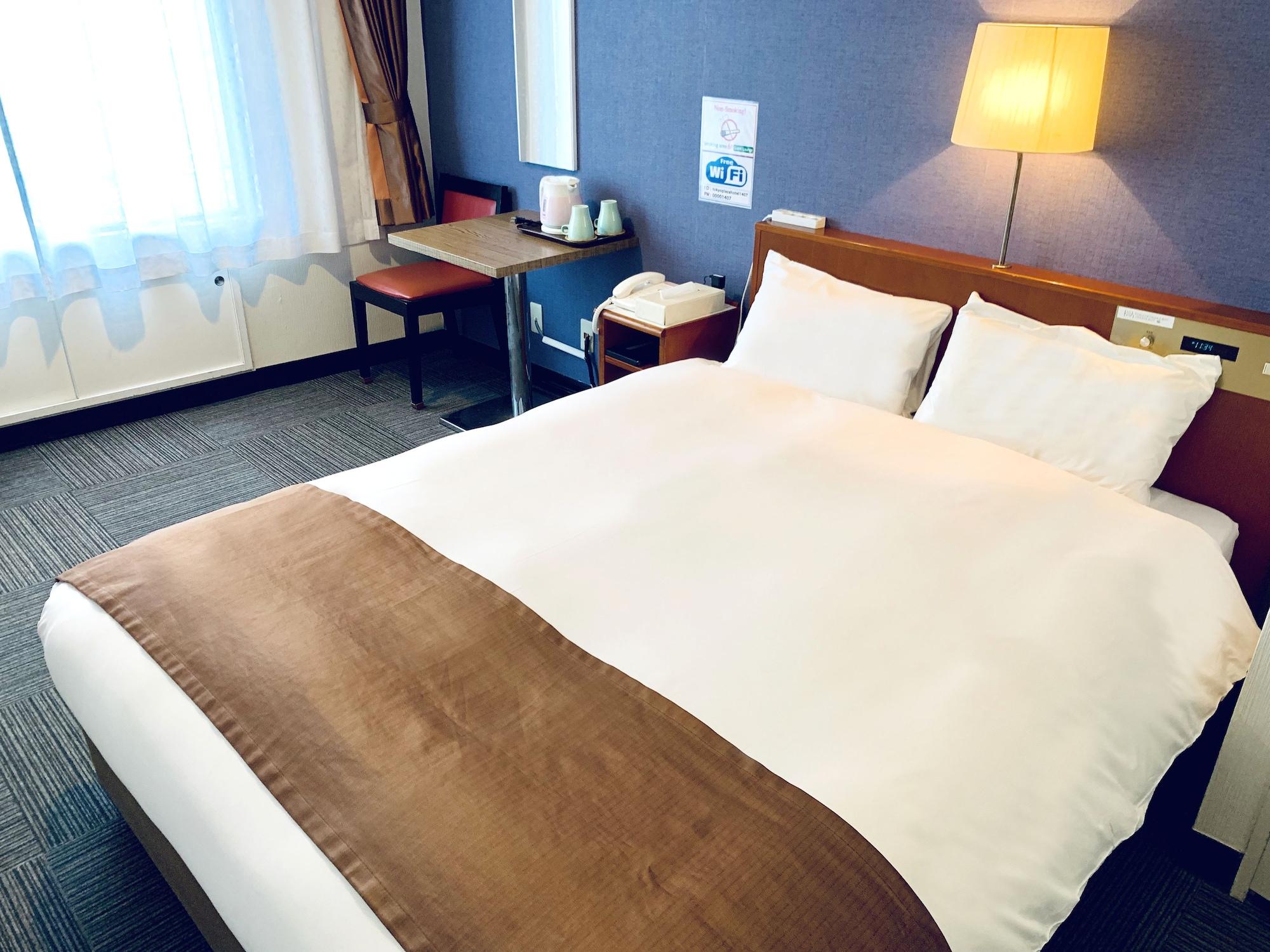 Plaza Hotell