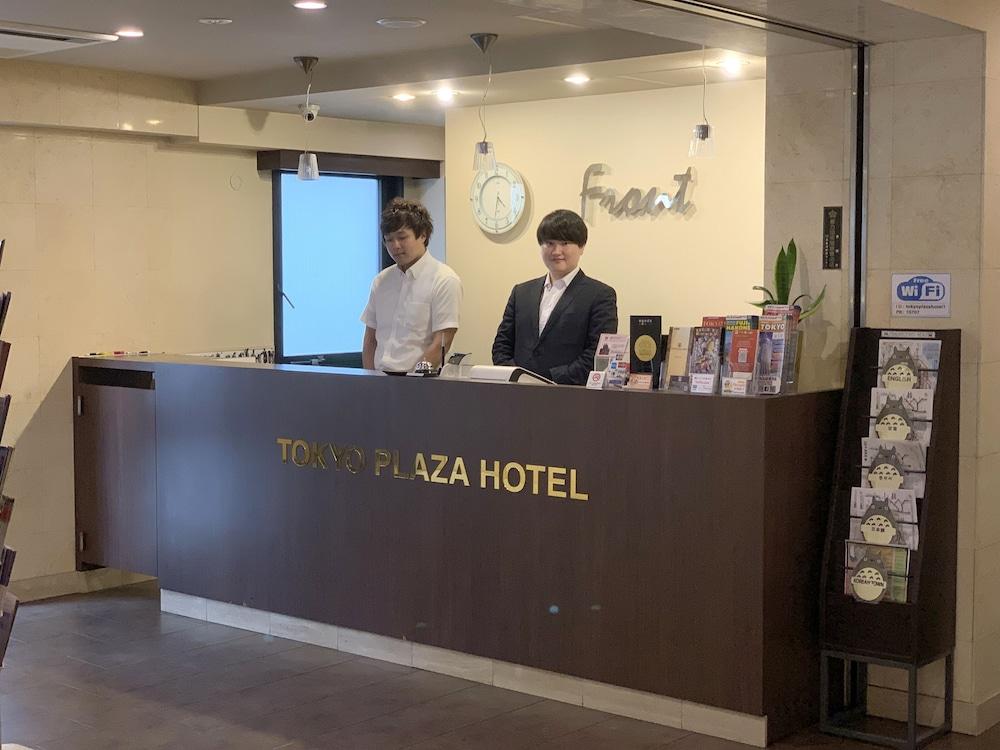 Plaza Hotell
