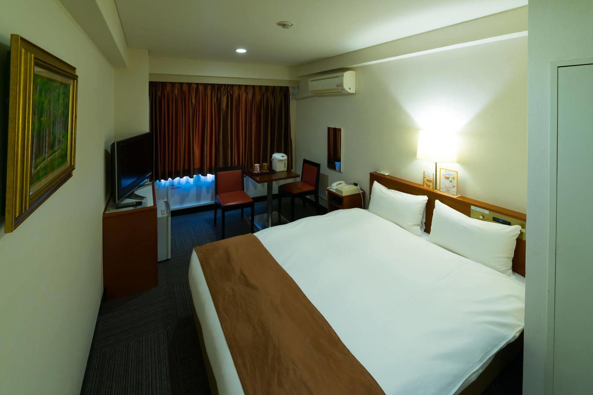 Hotell Plaza Tokyo prefektur
