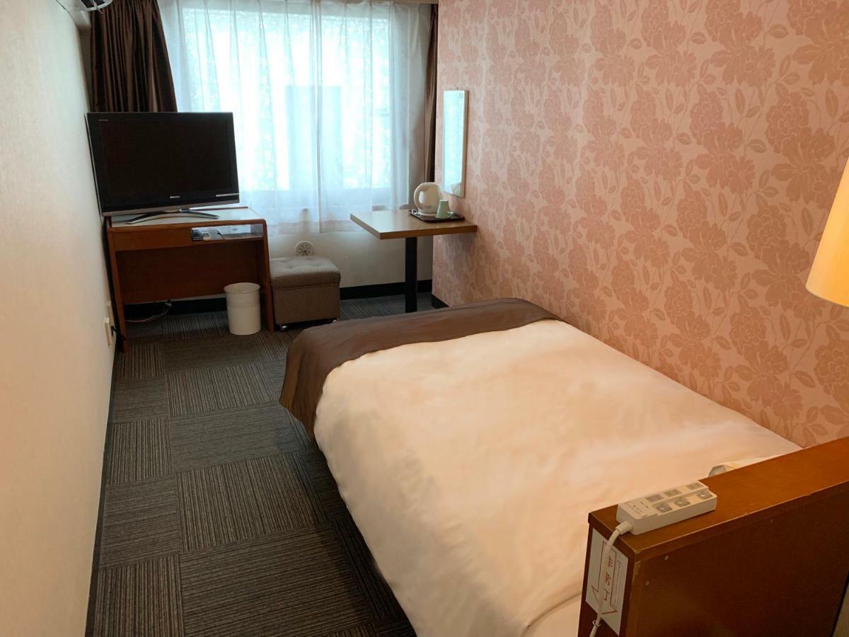Hotell Plaza Tokyo prefektur