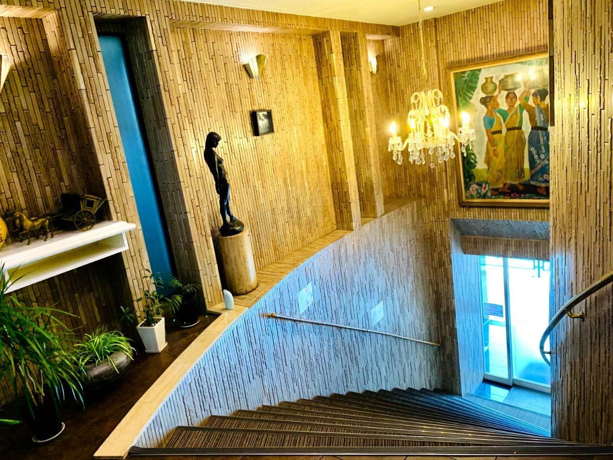 Plaza Hotel Tokio