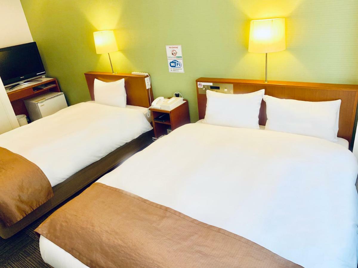 Plaza Hotell Tokyo prefektur