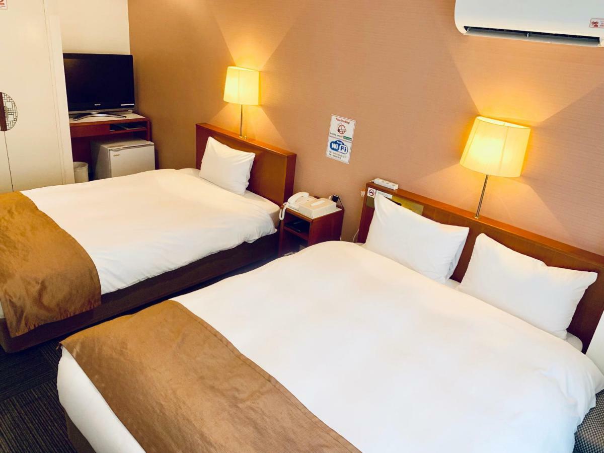 Plaza Hotell Tokyo prefektur