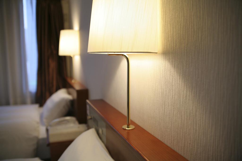 Plaza Hotel Tokio